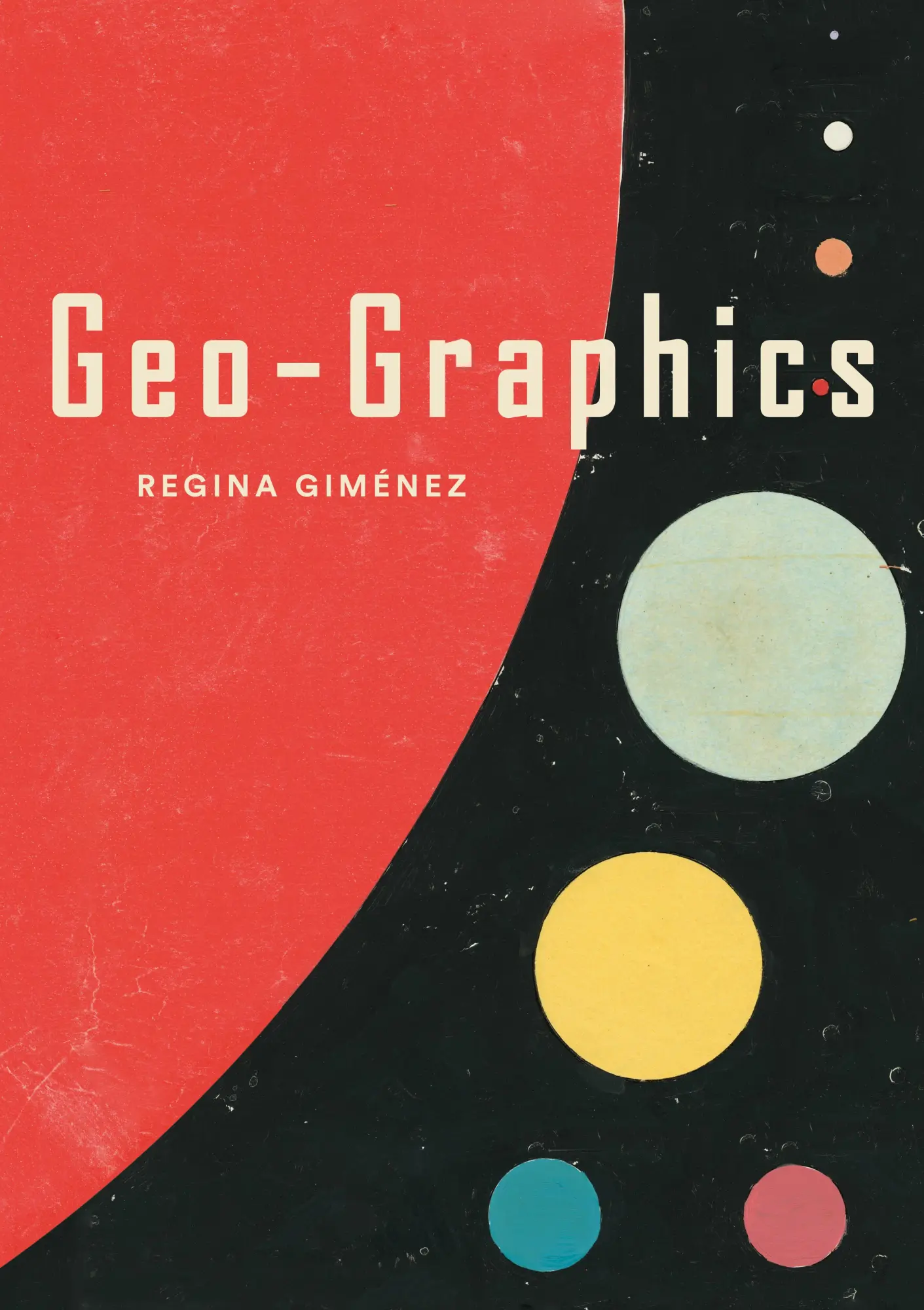 Cover: 9781646141302 | Geo-Graphics | Regina Giménez | Buch | Gebunden | Englisch | 2022
