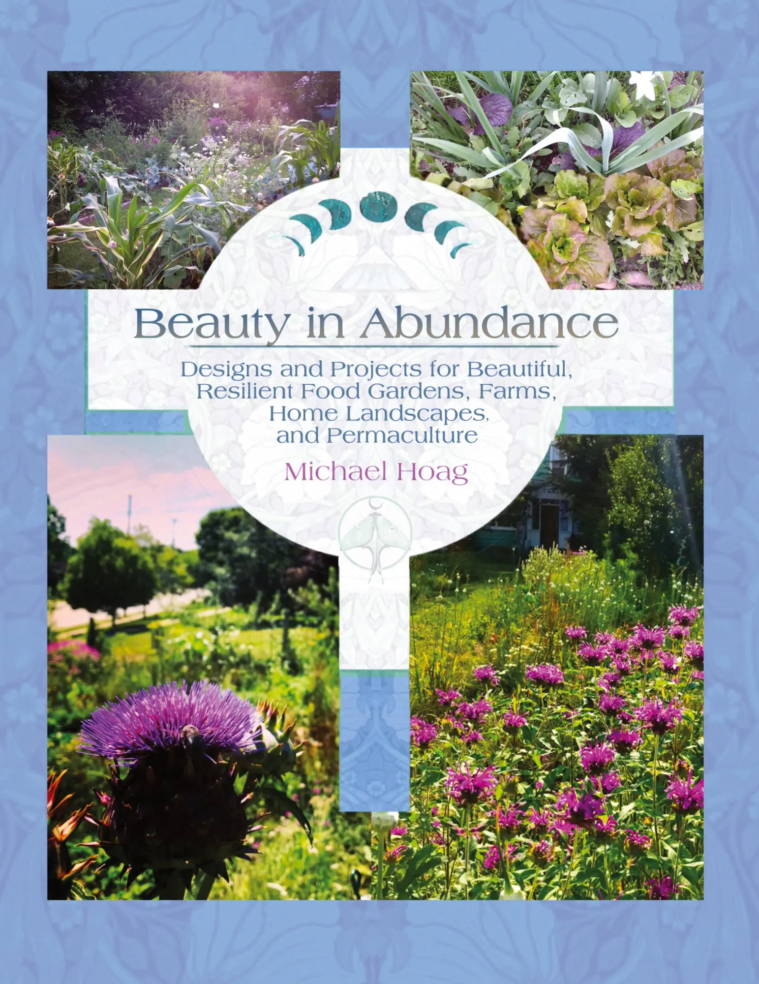 Cover: 9781737841302 | Beauty in Abundance | Michael Hoag | Taschenbuch | Englisch | 2021