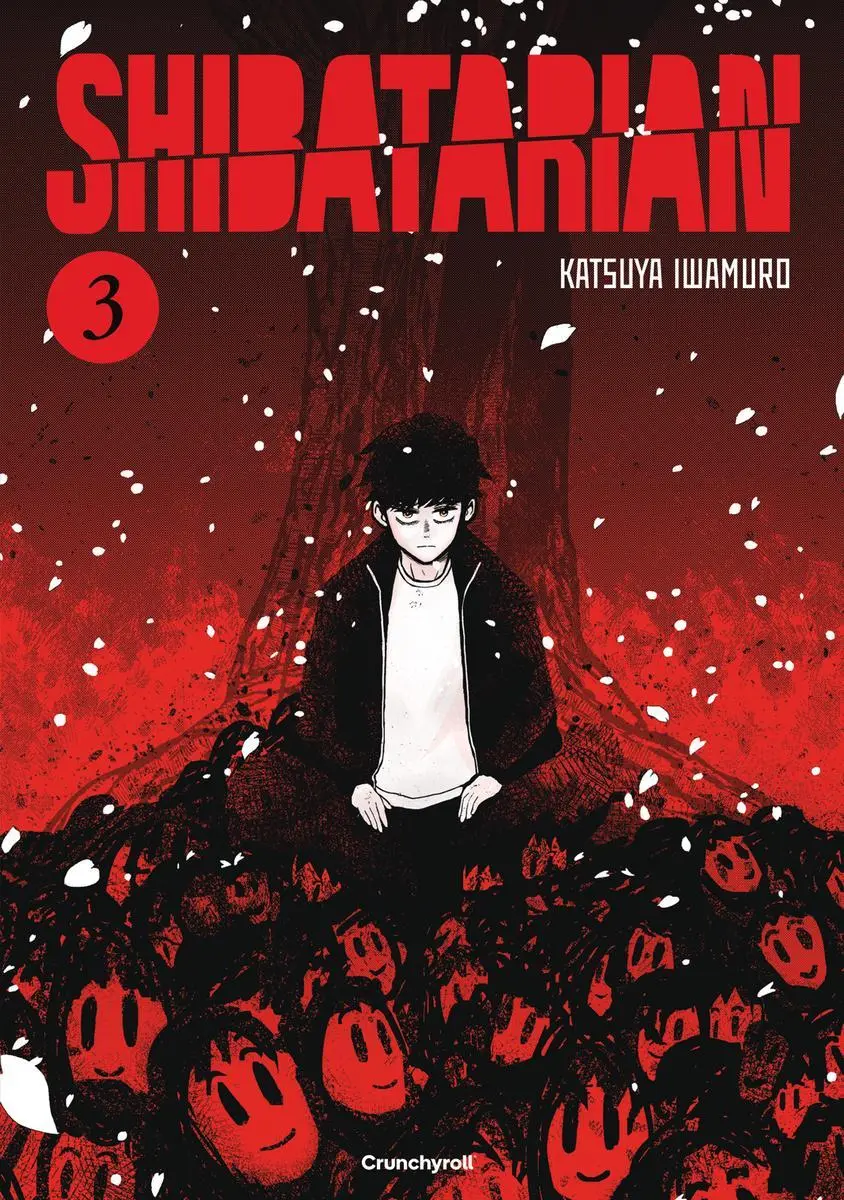 Cover: 9782832471302 | Shibatarian - Band 3 | Katsuya Iwamuro | Taschenbuch | 192 S. | 2025