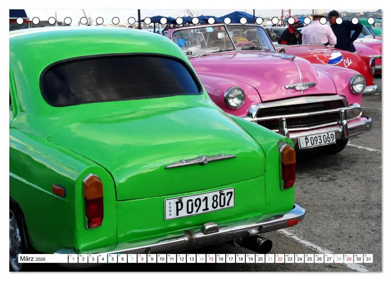 Bild: 9783457921302 | SIMCA ARONDE - Frankreichs Schwalbe (Tischkalender 2026 DIN A5...