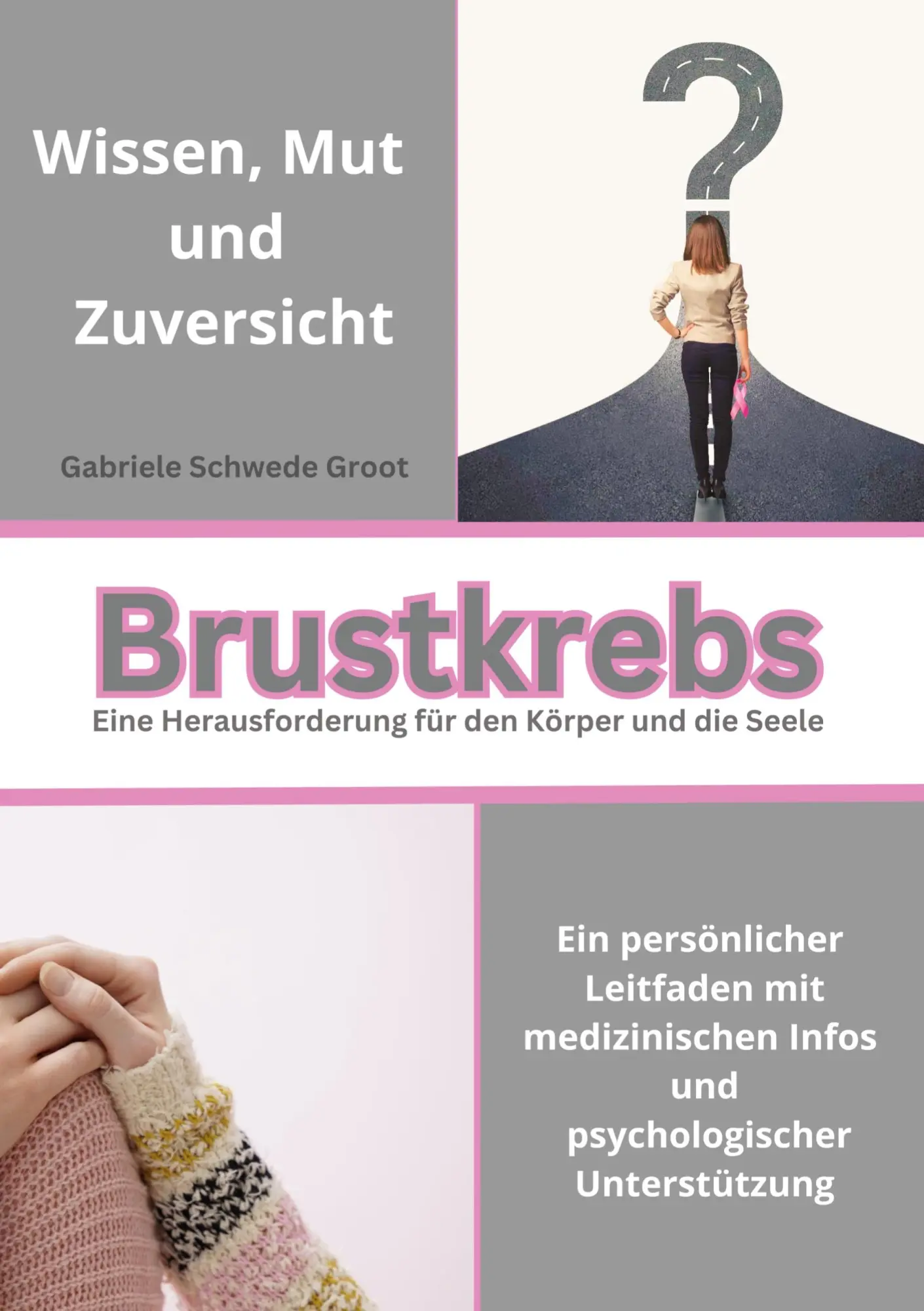 Cover: 9783769321302 | Brustkrebs Eine Herausforderung für den Körper und die Seele | Buch