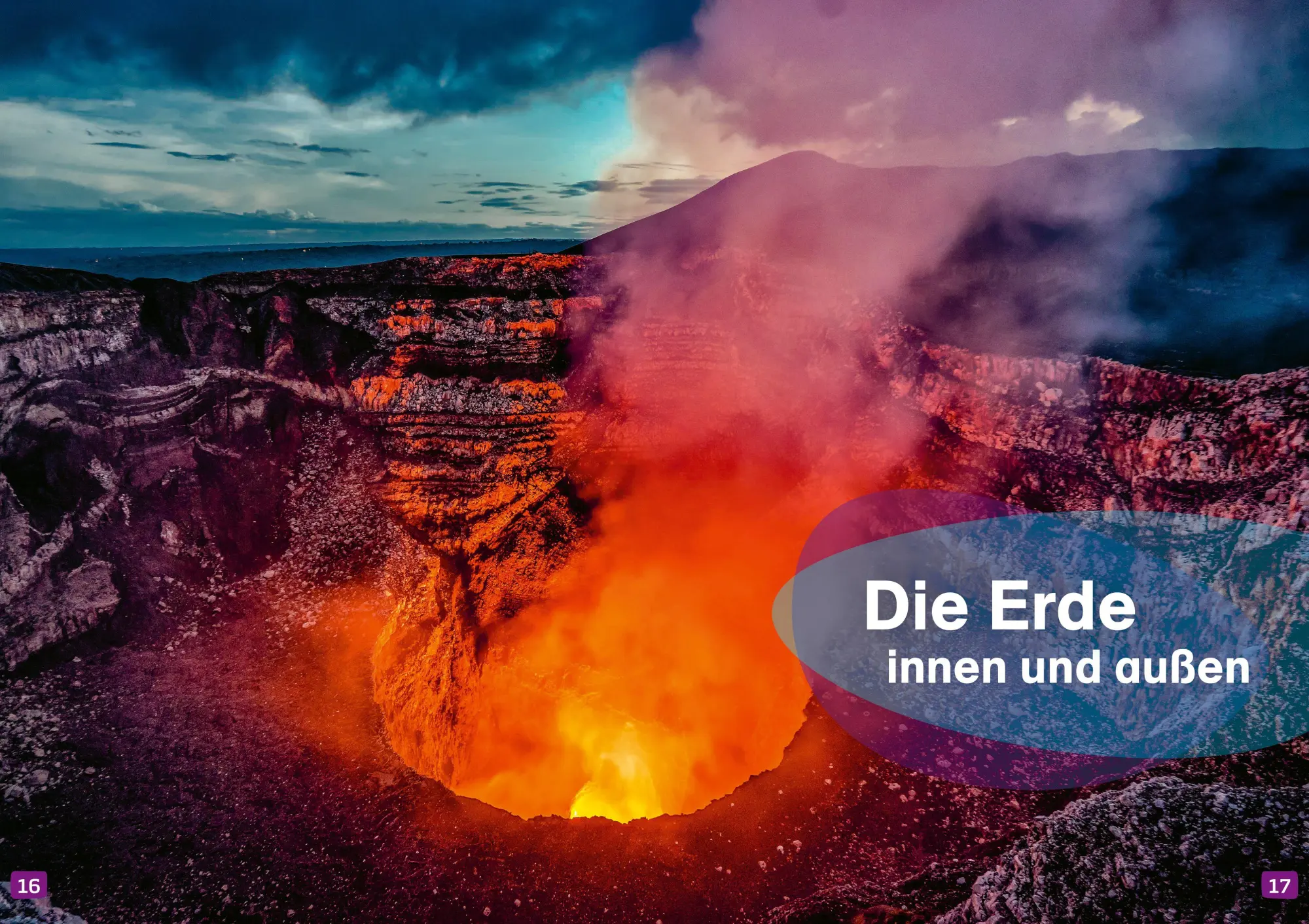 Bild: 9783788681302 | WAS IST WAS Erstes Lesen. Unsere Erde | Christina Braun | Buch | 64 S.