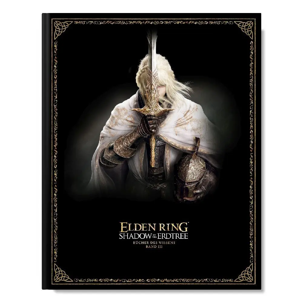 Cover: 9783869931302 | Elden Ring - Bücher des Wissens.Bd.III | Buch | Deutsch | 2024