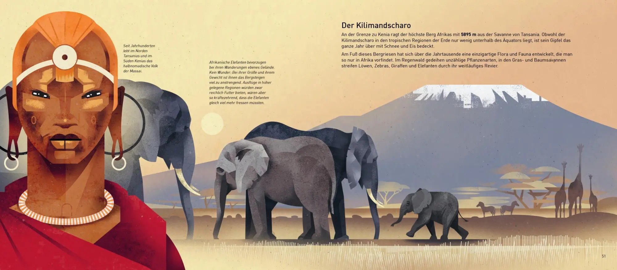 Bild: 9783957281302 | Die Welt der Berge | Dieter Braun | Buch | 93 S. | Deutsch | 2018
