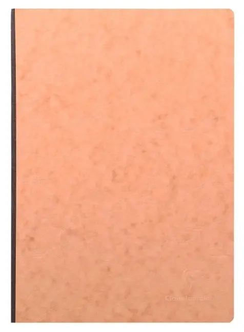 Cover: 3329680791402 | AgeBag Kladde braun A4-Format blanco | Buch | Deutsch | 2010