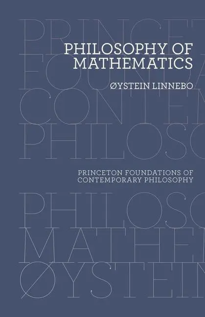Cover: 9780691161402 | Philosophy of Mathematics | Øystein Linnebo | Buch | Gebunden | 2017