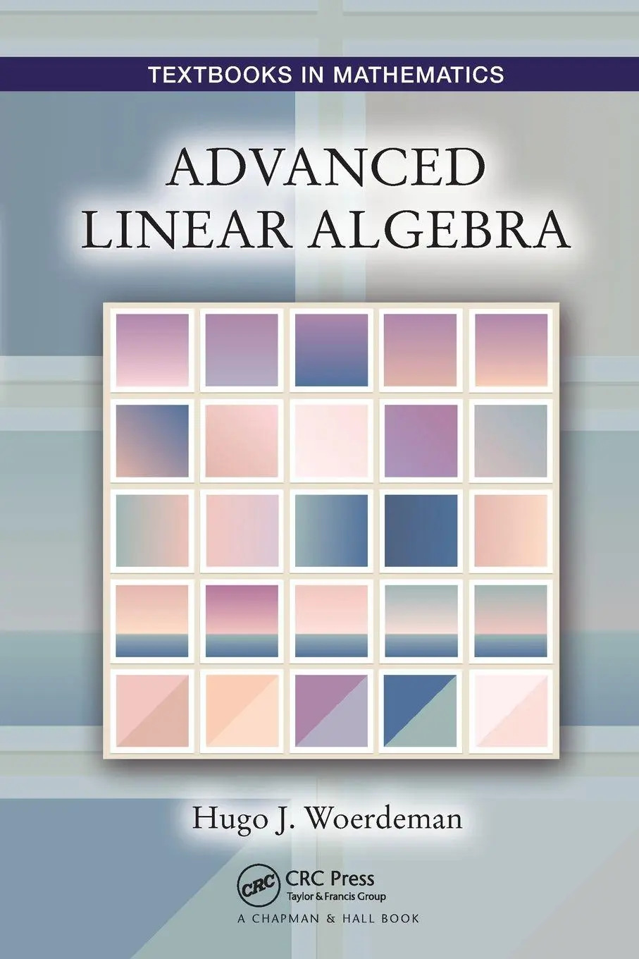 Advanced Linear Algebra