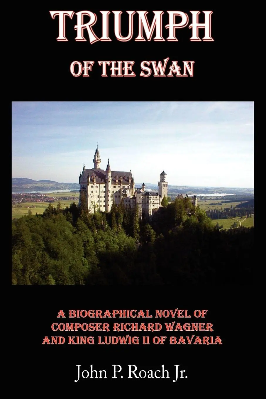 Cover: 9781434341402 | Triumph Of The Swan | John P. Roach Jr. | Taschenbuch | Englisch