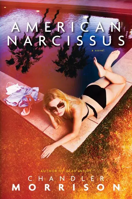 Cover: 9781639511402 | American Narcissus | Chandler Morrison | Taschenbuch | Englisch | 2024
