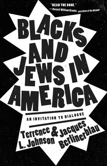 Cover: 9781647121402 | Blacks and Jews in America | An Invitation to Dialogue | Buch | 2022
