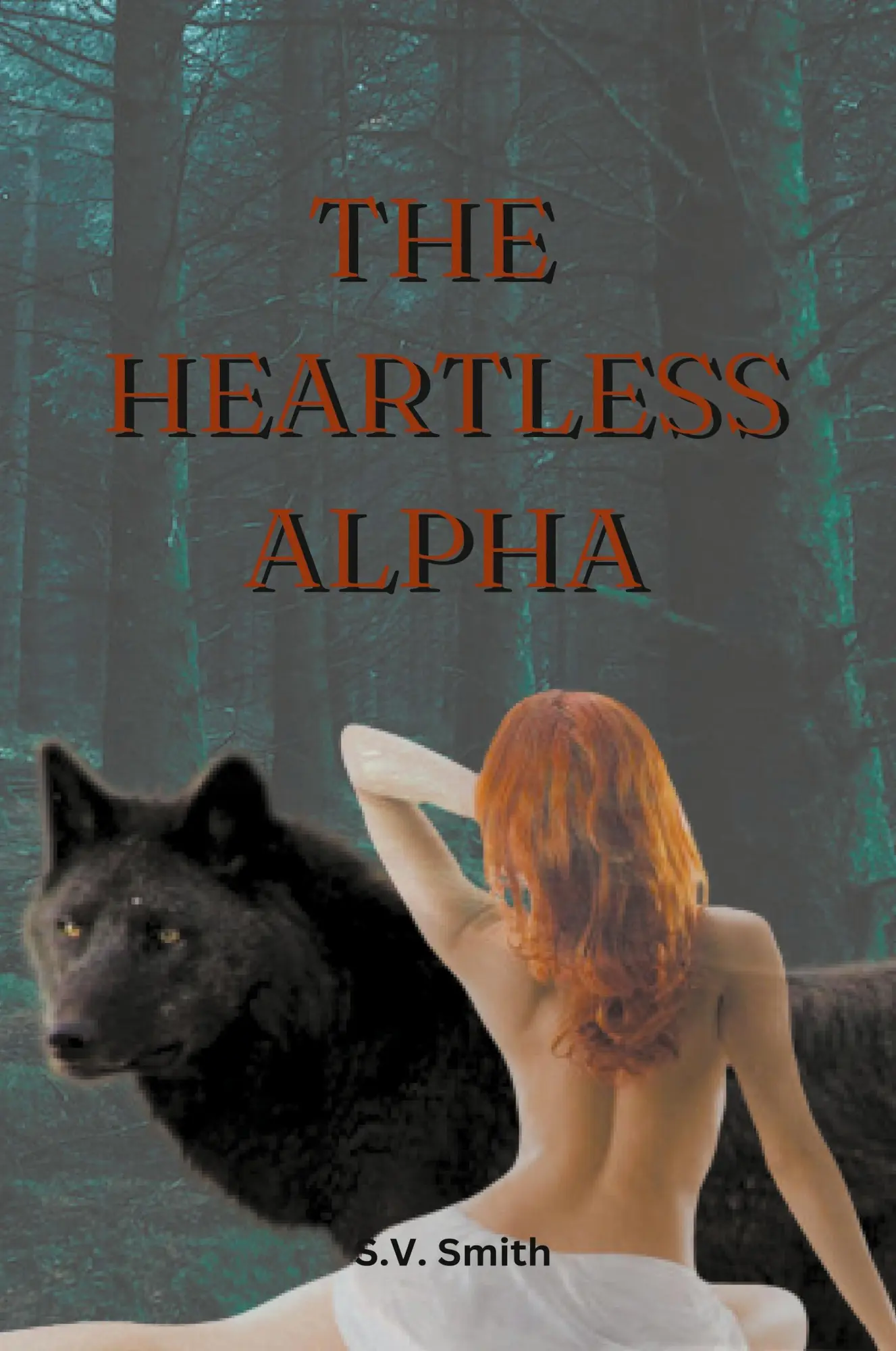 Cover: 9781738991402 | The Heartless Alpha | V. Smith S. | Taschenbuch | Englisch | 2023