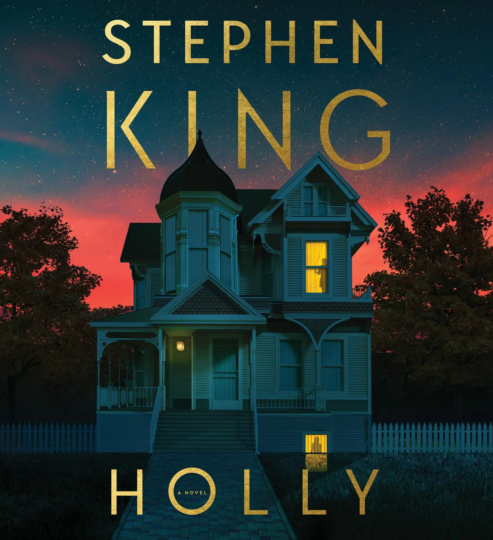 Bild: 9781797161402 | Holly | Stephen King | Audio-CD | Englisch | 2023 | EAN 9781797161402