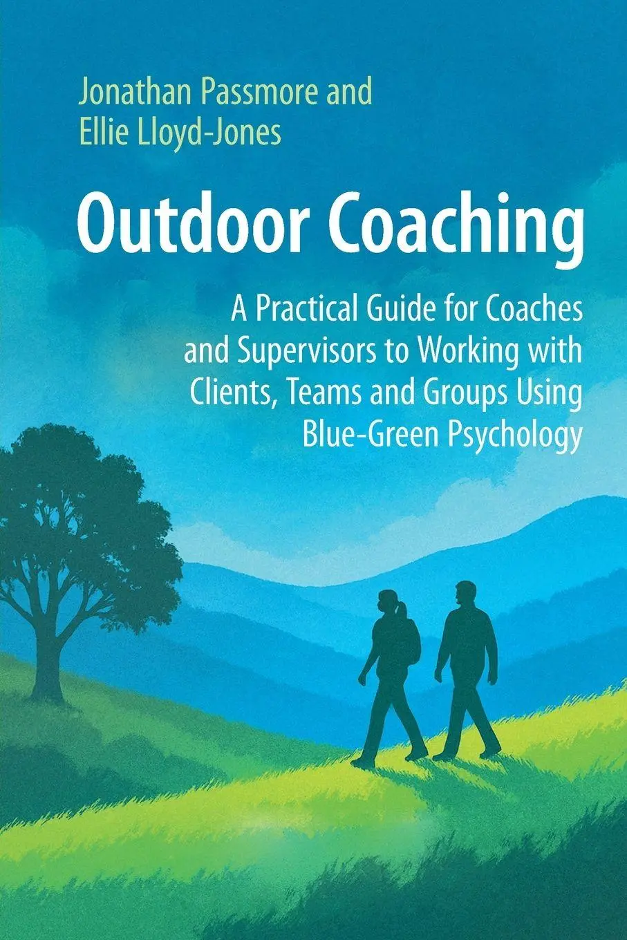 Cover: 9781911451402 | Outdoor Coaching | Jonathan Passmore (u. a.) | Taschenbuch | Englisch