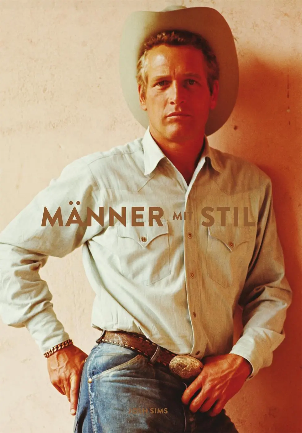 Cover: 9783038761402 | Männer mit Stil | Ikonen der Herrenmode | Josh Sims | Buch | 192 S.