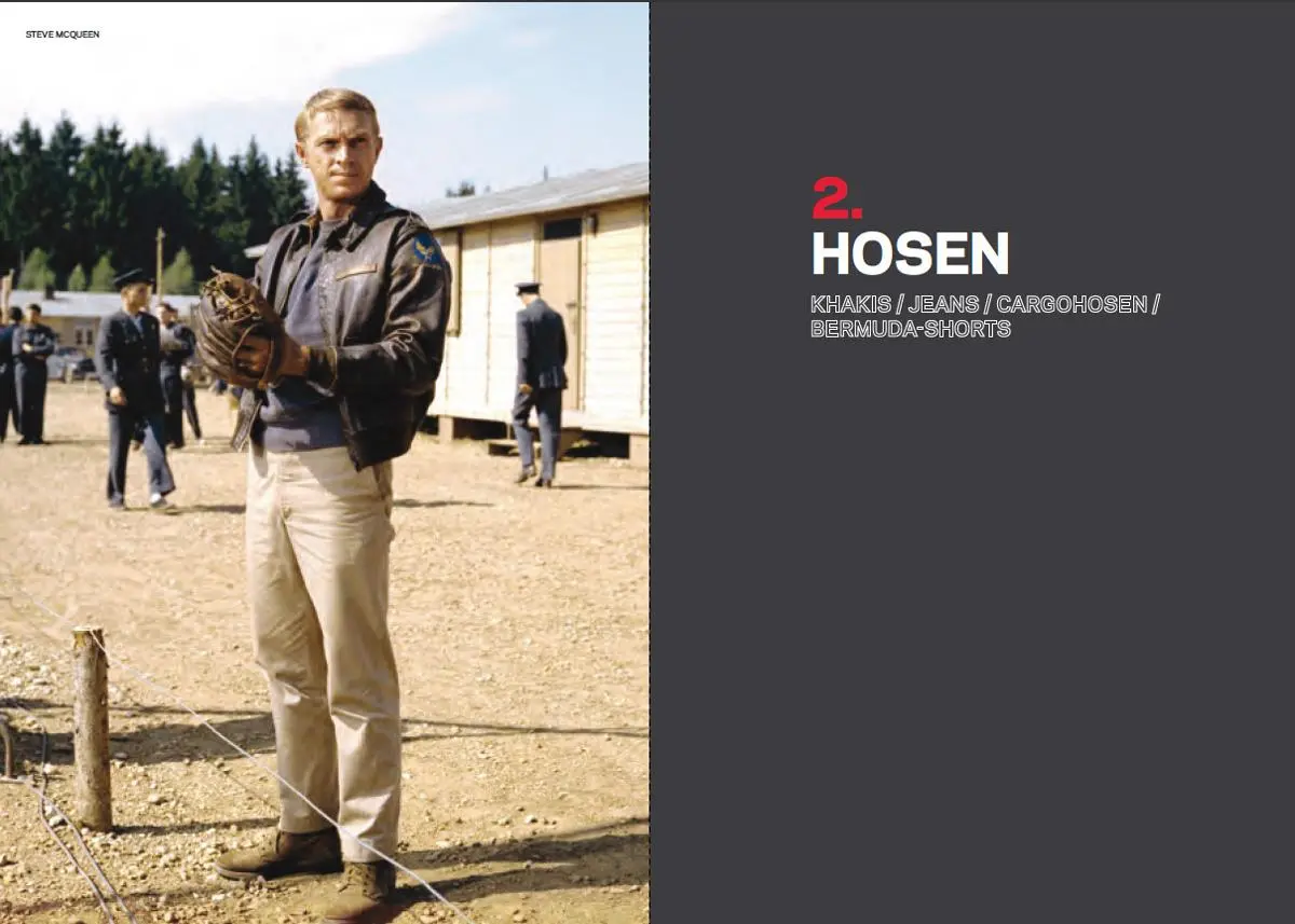 Bild: 9783038761402 | Männer mit Stil | Ikonen der Herrenmode | Josh Sims | Buch | 192 S.