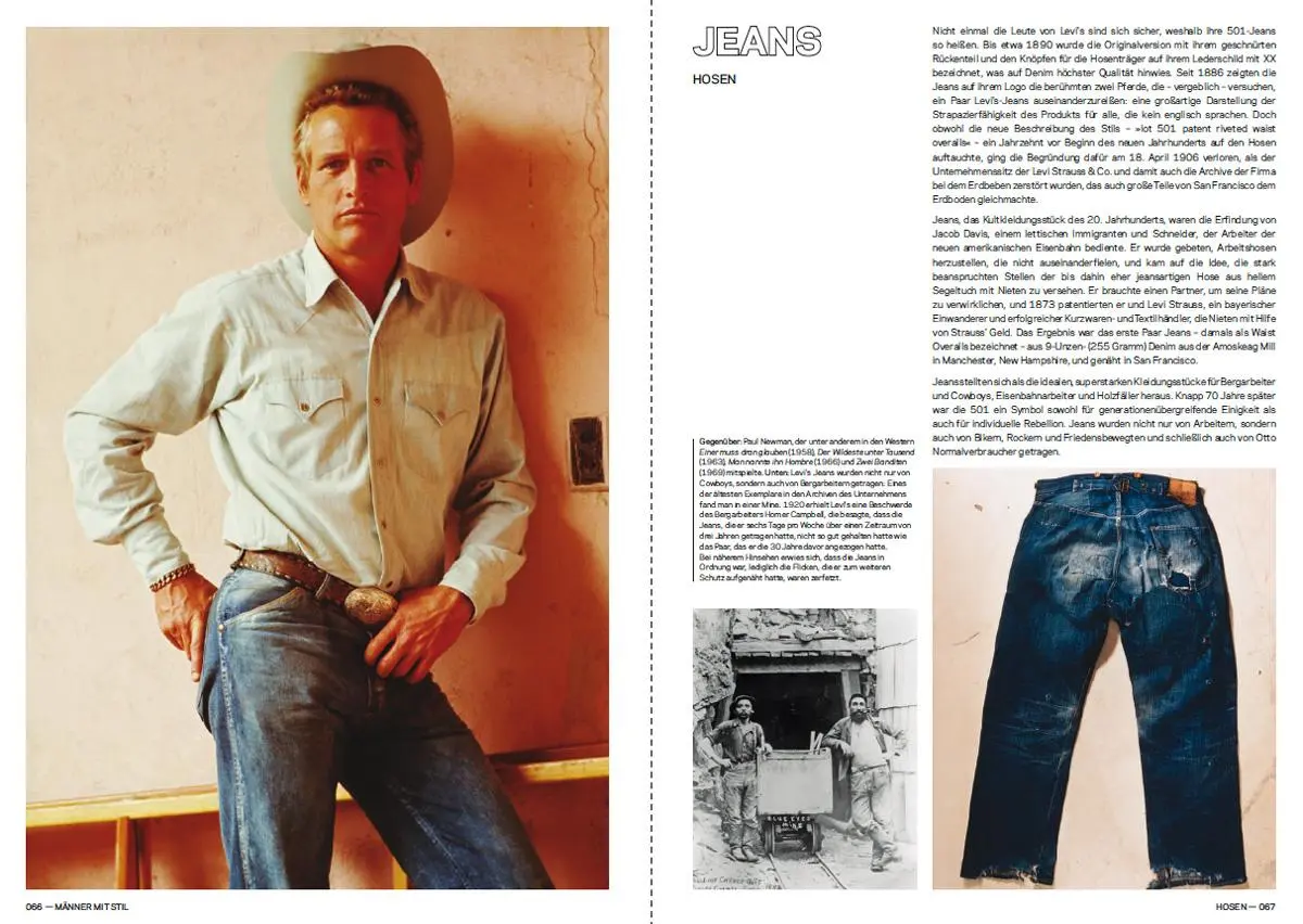 Bild: 9783038761402 | Männer mit Stil | Ikonen der Herrenmode | Josh Sims | Buch | 192 S.