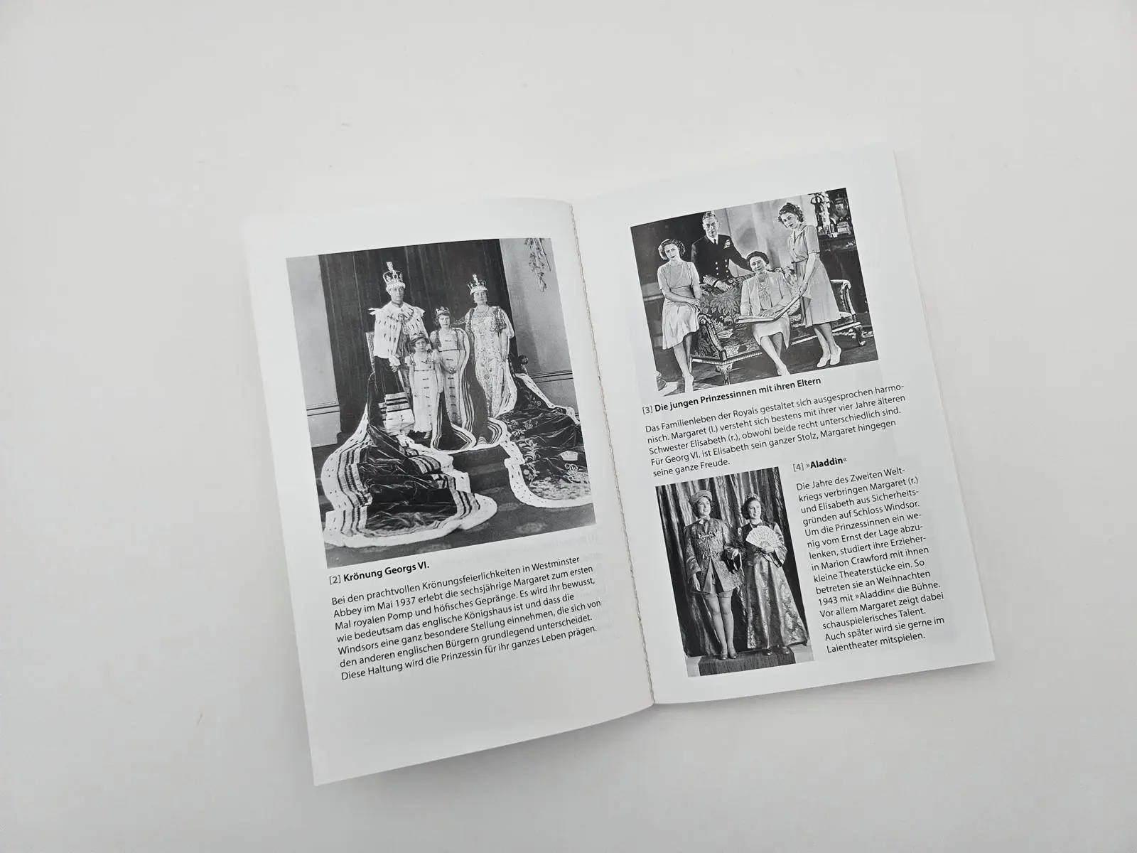 Bild: 9783492321402 | Die Palast-Rebellin | Karin Feuerstein-Praßer | Taschenbuch | 208 S.