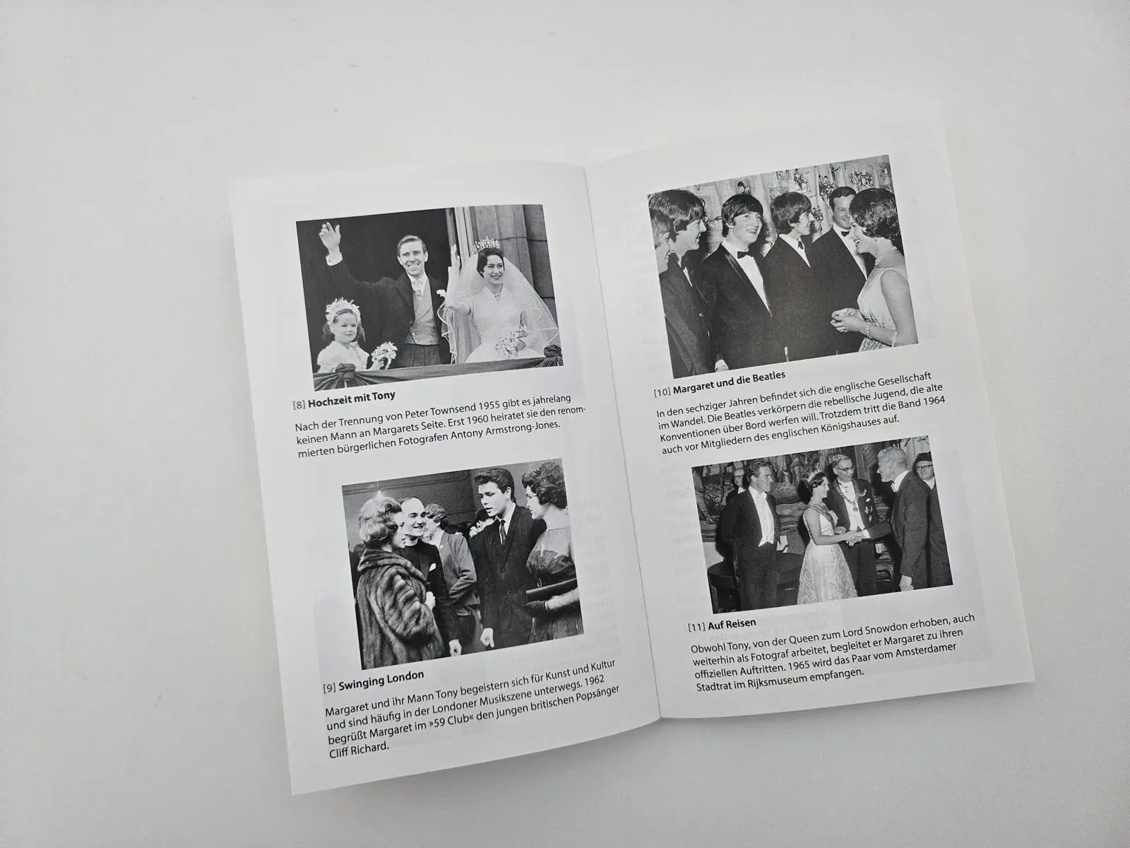 Bild: 9783492321402 | Die Palast-Rebellin | Karin Feuerstein-Praßer | Taschenbuch | 208 S.