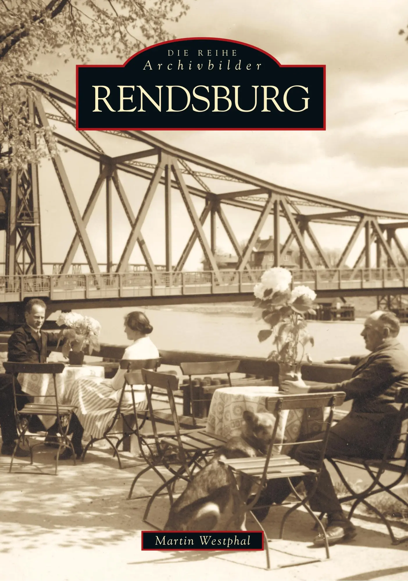Cover: 9783897021402 | Rendsburg | Martin Westphal | Taschenbuch | Deutsch | 2016