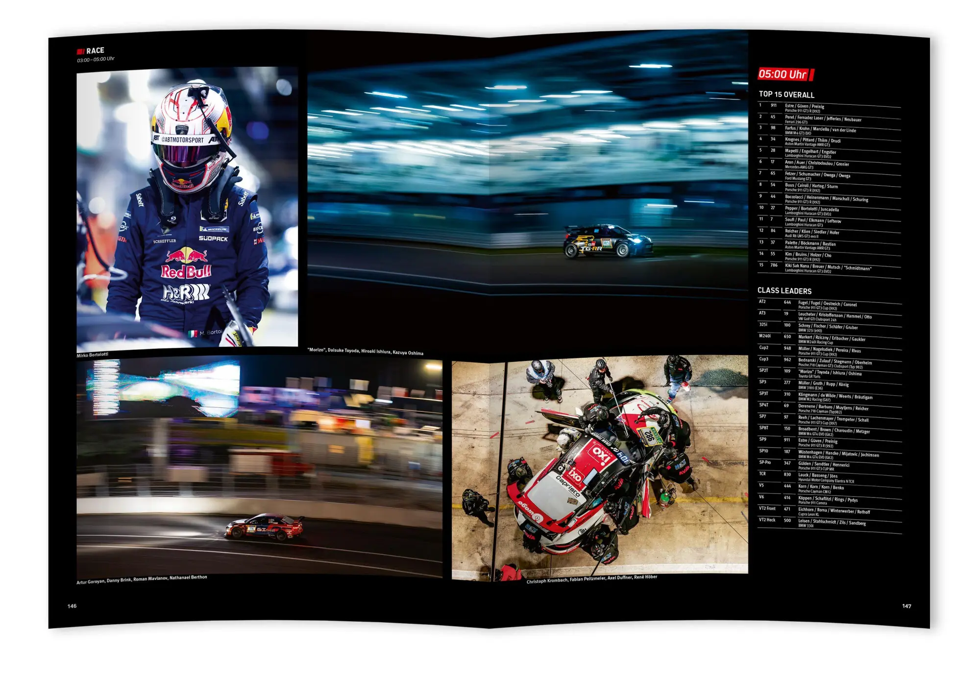 Bild: 9783948501402 | 24h Rennen Nürburgring. Offizielles Jahrbuch zum 24 Stunden Rennen...