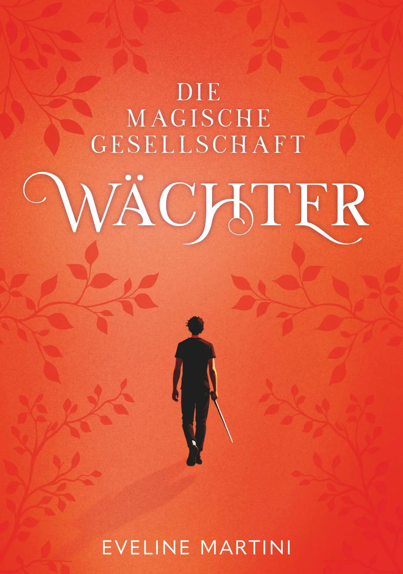 Cover: 9783991521402 | Die magische Gesellschaft - Wächter | Eveline Martini | Buch | 308 S.
