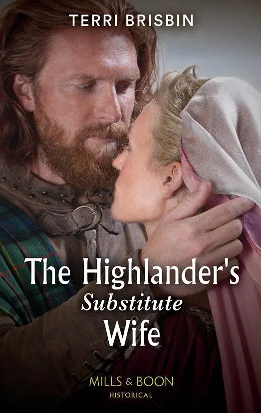 Cover: 9780263301502 | The Highlander's Substitute Wife | Terri Brisbin | Taschenbuch | 2022