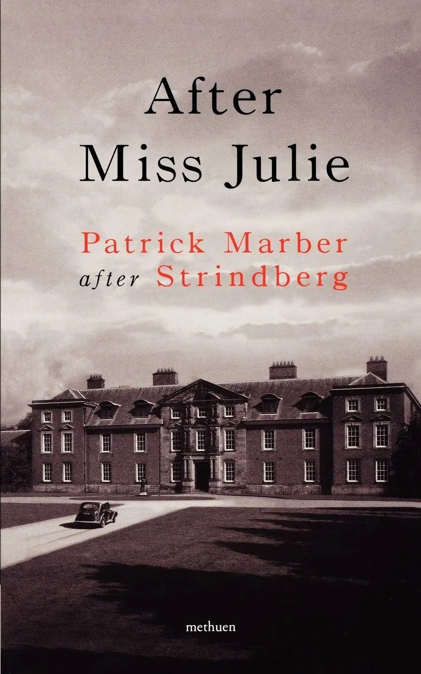 Cover: 9780413711502 | After Miss Julie | Patrick Marber | Taschenbuch | Englisch | 2003