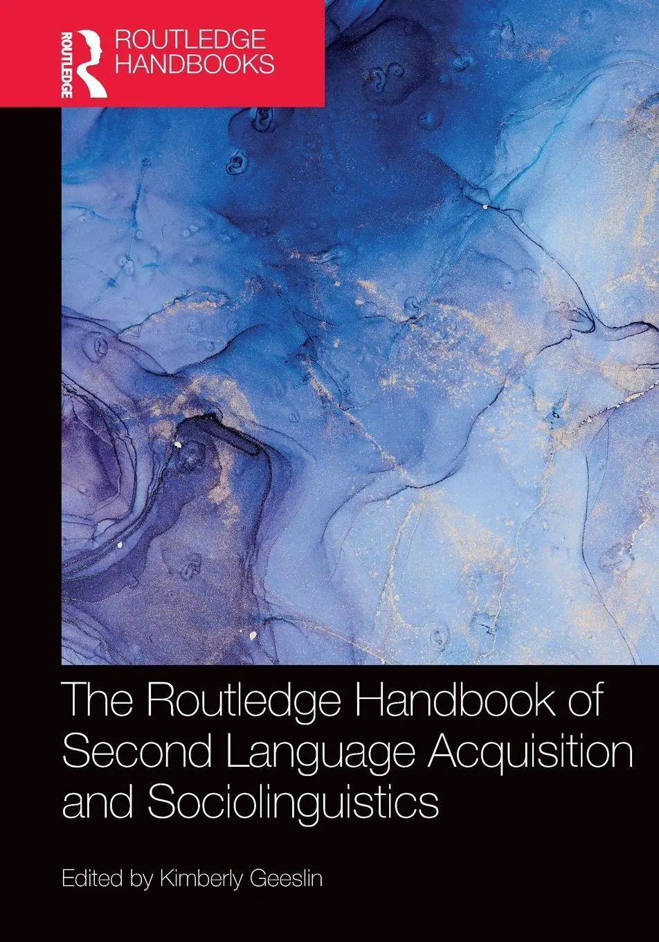 Cover: 9781032221502 | The Routledge Handbook of Second Language Acquisition and...