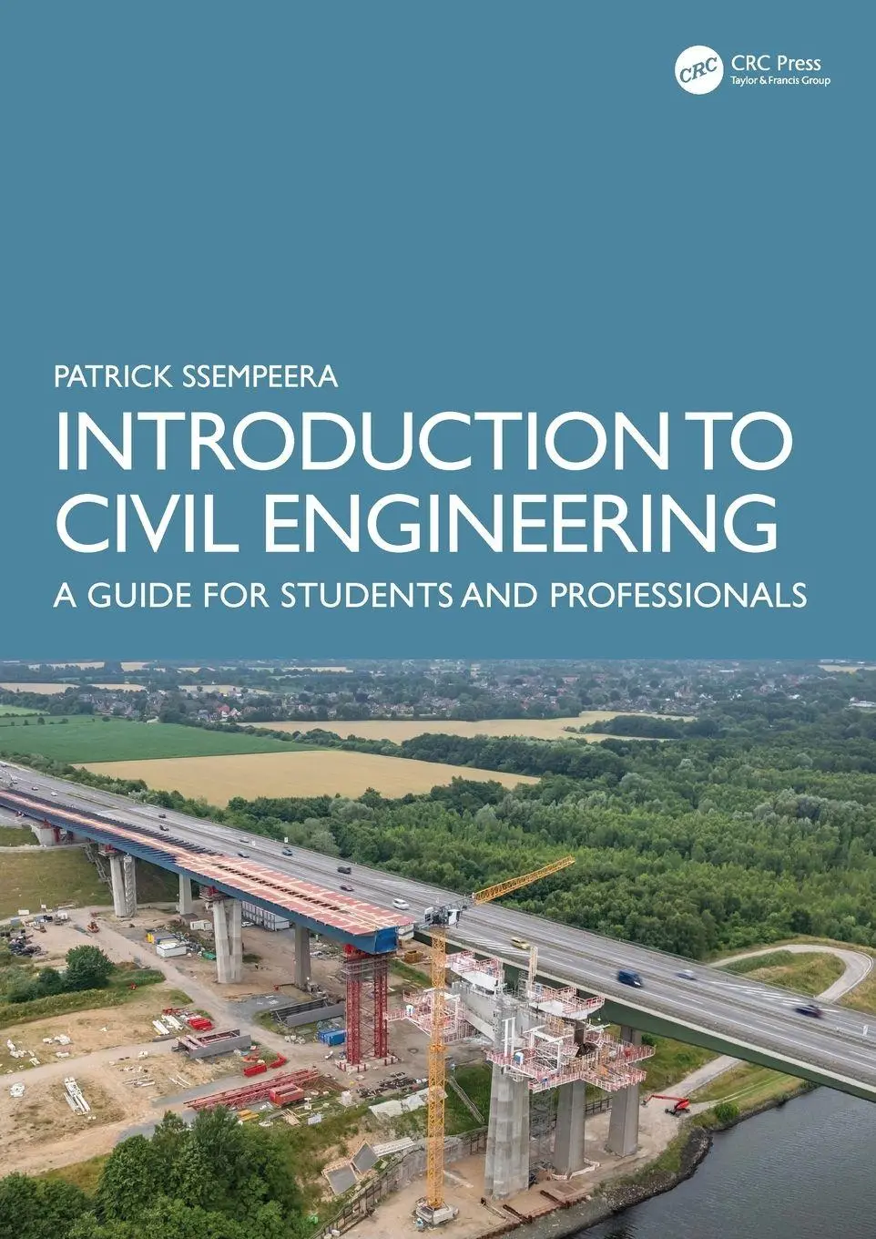 Cover: 9781032911502 | Introduction to Civil Engineering | Patrick Ssempeera | Taschenbuch