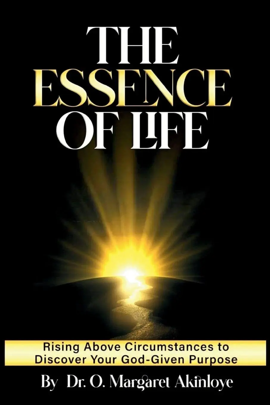 Cover: 9781067421502 | The Essence of Life | Oluwabukola Margaret Akinloye | Taschenbuch