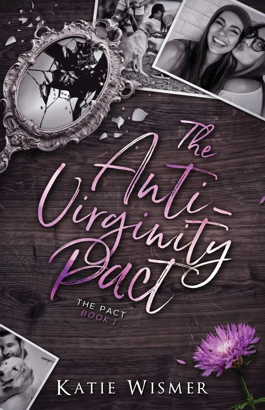 Cover: 9781734611502 | The Anti-Virginity Pact | Katie Wismer | Taschenbuch | Englisch | 2020