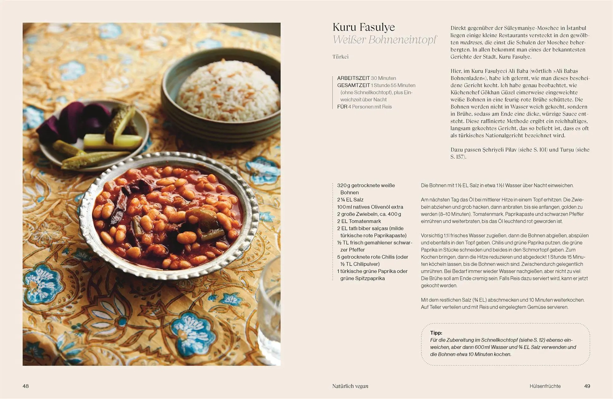 Bild: 9783831051502 | Natürlich vegan | Julius Fiedler | Buch | 240 S. | Deutsch | 2025