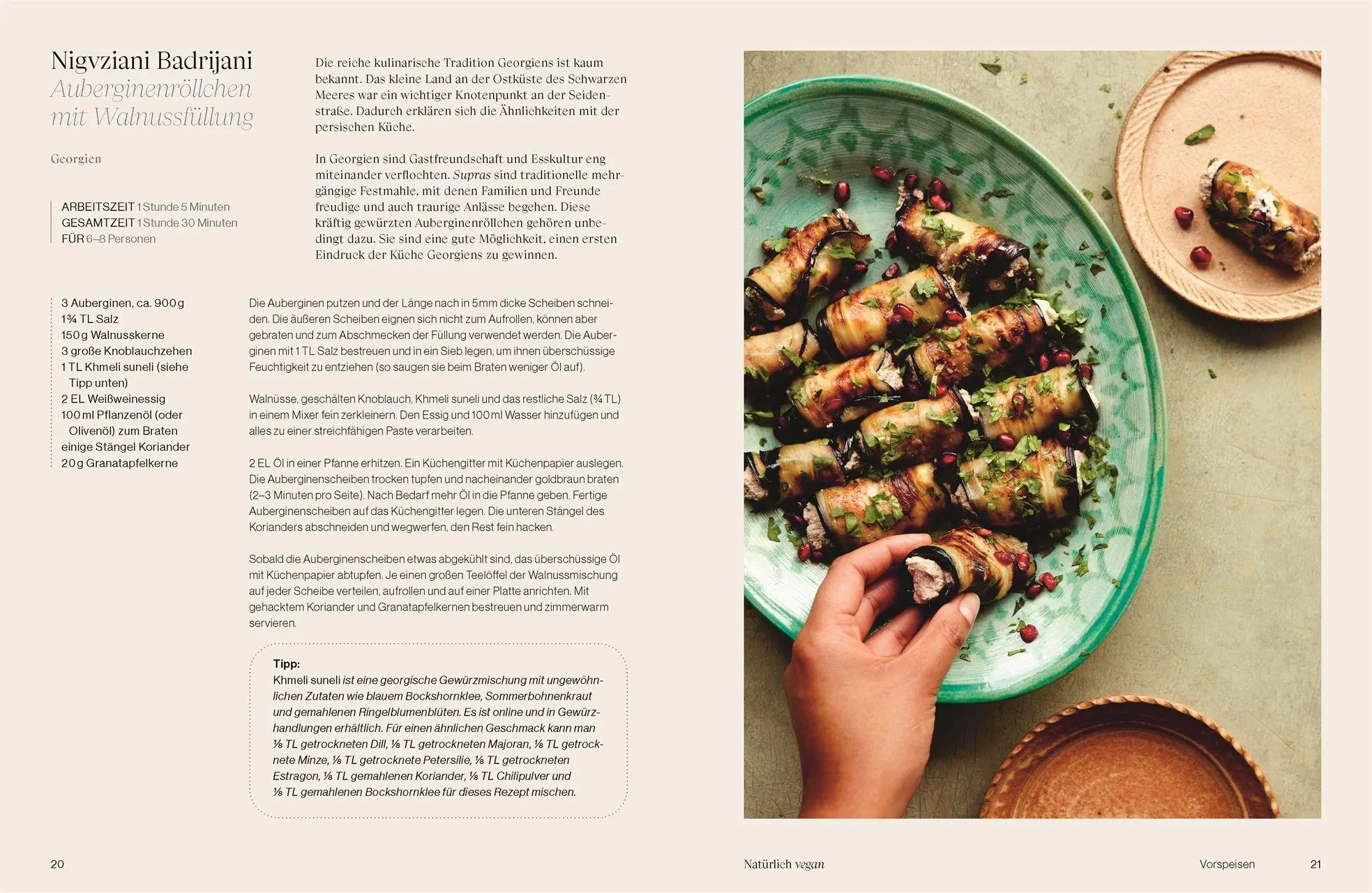 Bild: 9783831051502 | Natürlich vegan | Julius Fiedler | Buch | 240 S. | Deutsch | 2025