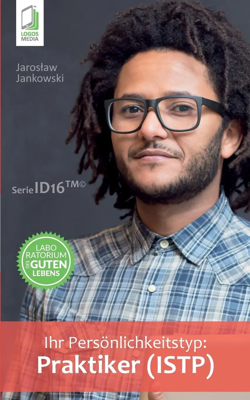 Cover: 9788379811502 | Ihr Persönlichkeitstyp - Praktiker (ISTP) | Jaroslaw Jankowski | Buch