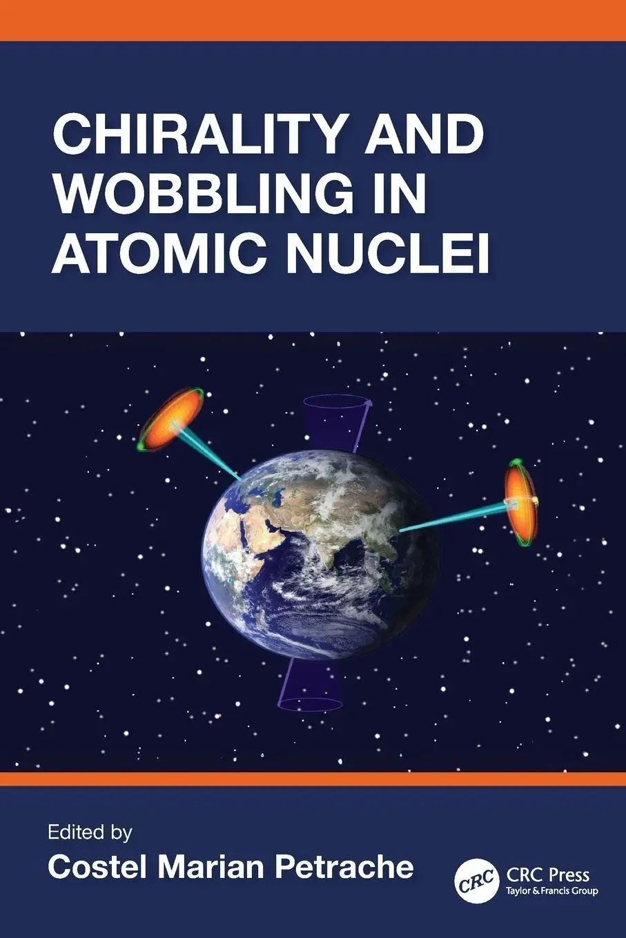 Chirality and Wobbling in Atomic Nuclei