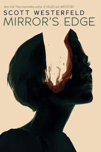 Cover: 9781338151602 | Mirror's Edge (Impostors, Book 3) | Scott Westerfeld | Taschenbuch