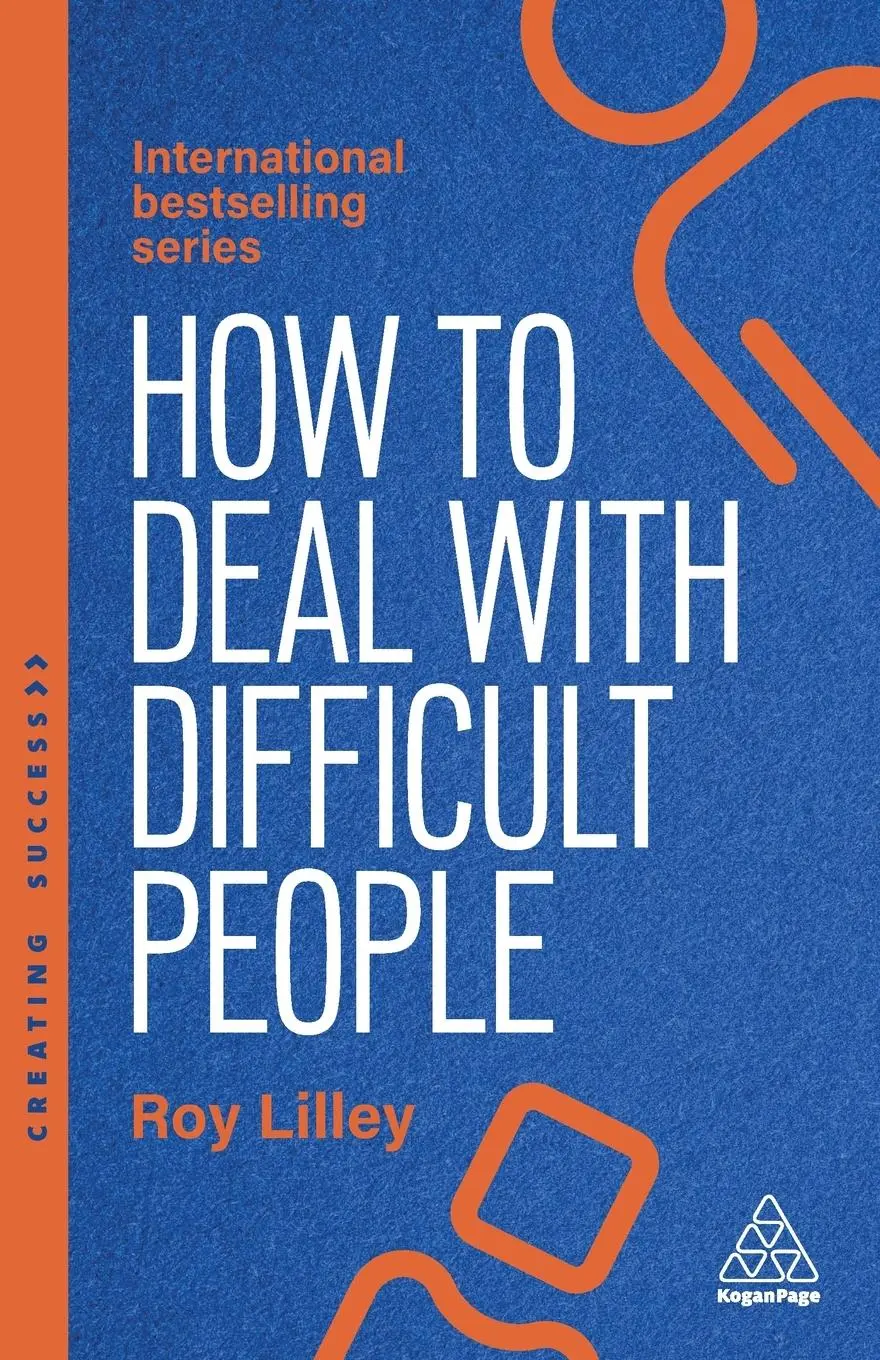 Cover: 9781398621602 | How to Deal with Difficult People | Roy Lilley | Taschenbuch | 2025