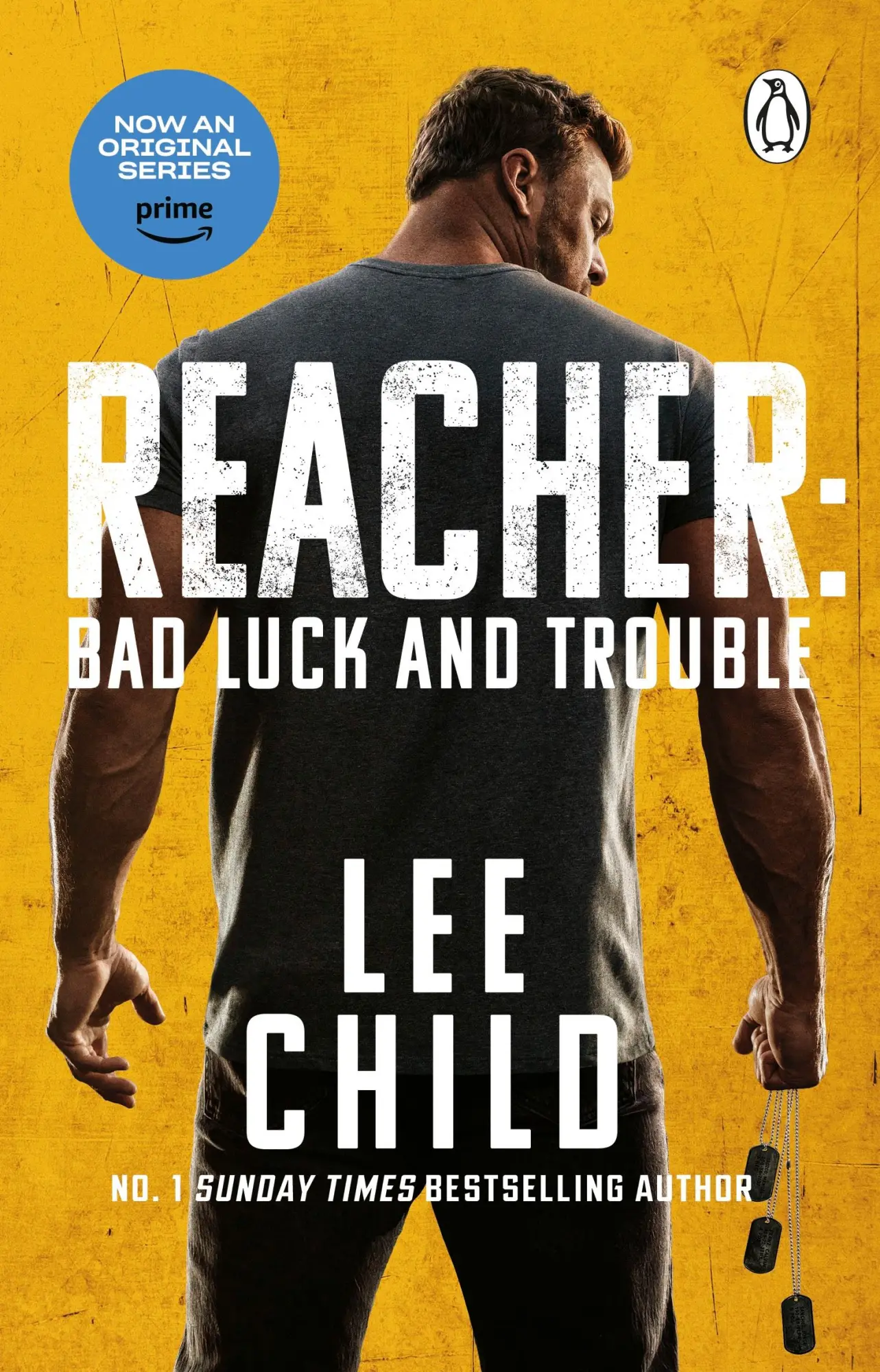 Cover: 9781804991602 | Bad Luck And Trouble | (Jack Reacher 11) | Lee Child | Taschenbuch
