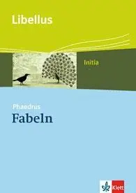 Cover: 9783126231602 | Fabeln | Phaedrus | Taschenbuch | Libellus | 56 S. | Deutsch | 2012