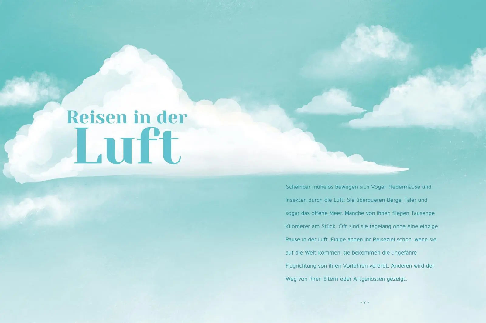 Bild: 9783551251602 | Wilde Wanderer | Anke Peterson | Buch | 56 S. | Deutsch | 2023