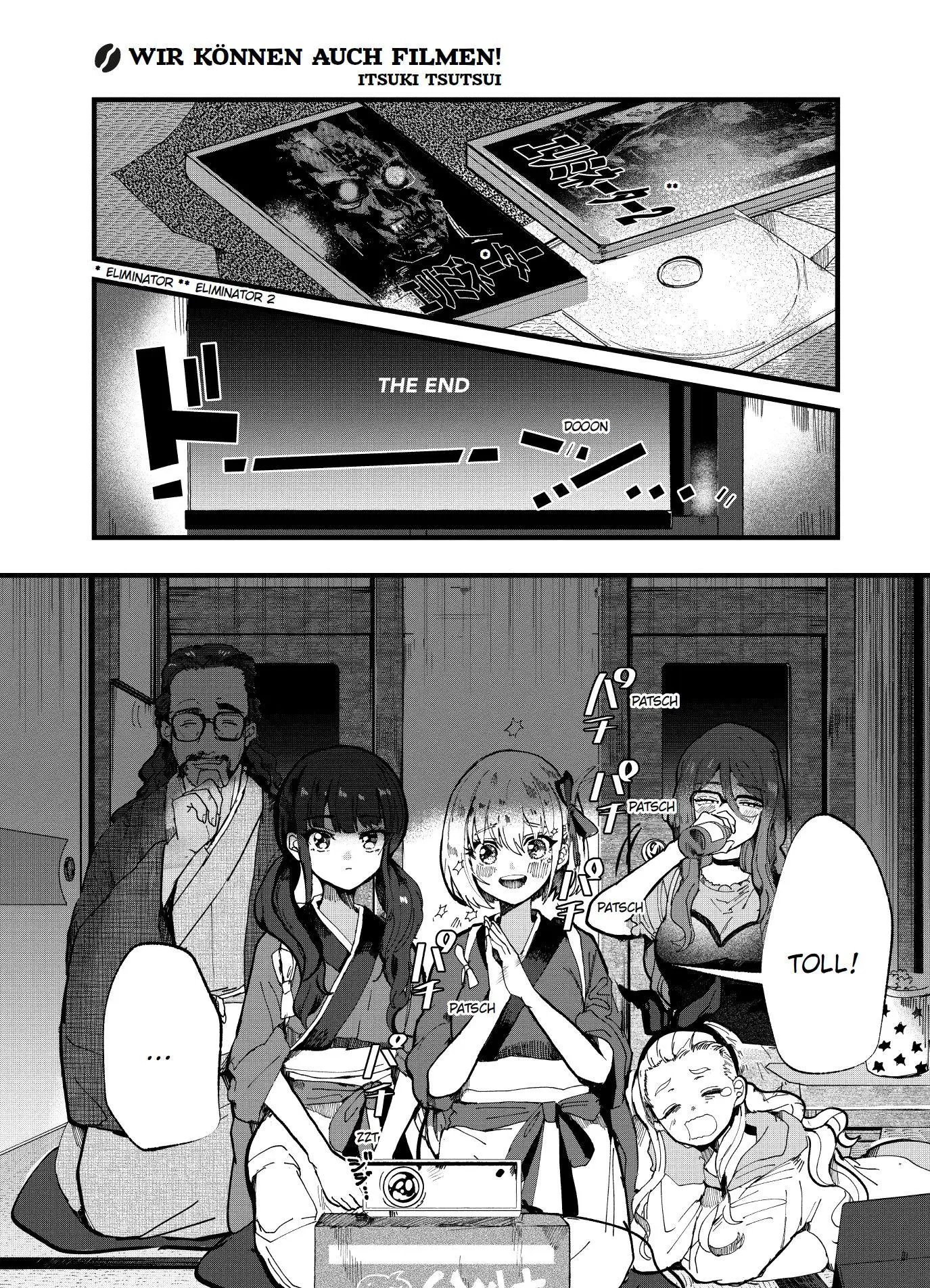 Bild: 9783741641602 | Lycoris Recoil: Repeat 02 | Das Manga-Spin-off des beliebten Anime!