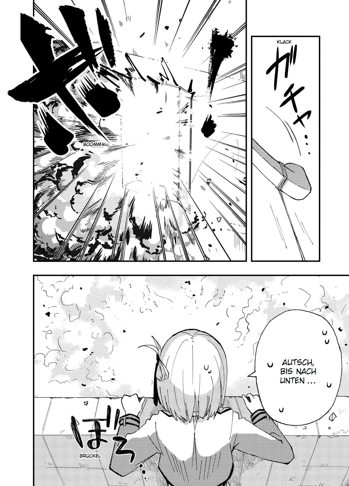 Bild: 9783741641602 | Lycoris Recoil: Repeat 02 | Das Manga-Spin-off des beliebten Anime!