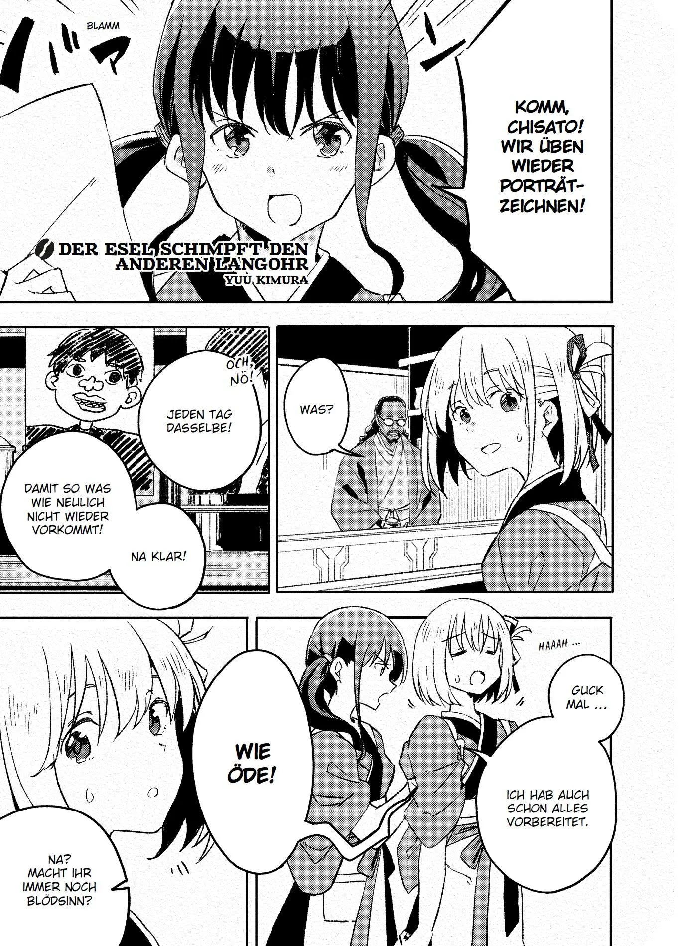 Bild: 9783741641602 | Lycoris Recoil: Repeat 02 | Das Manga-Spin-off des beliebten Anime!