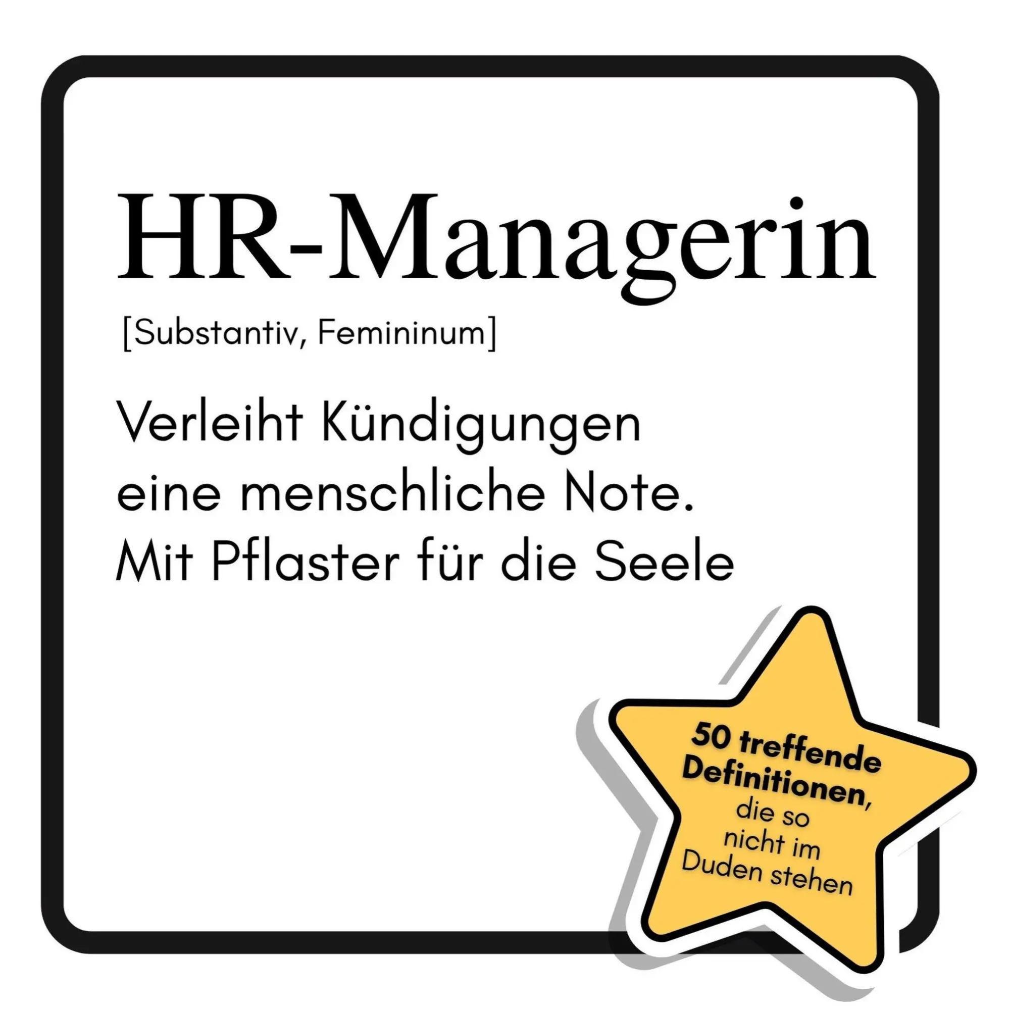 Cover: 9783759181602 | HR-Managerin | Henry Schulz | Taschenbuch | 106 S. | Deutsch | 2025