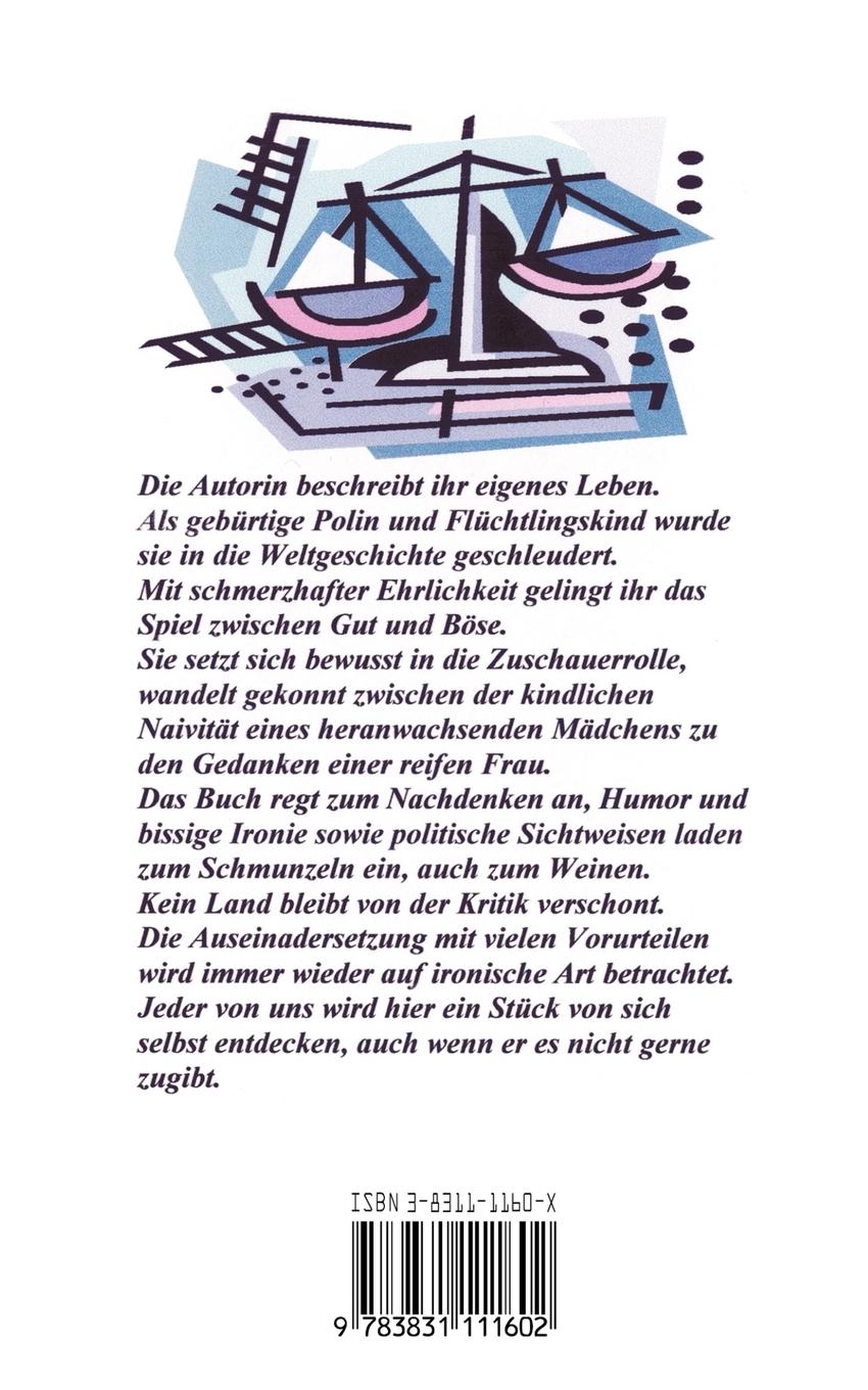 Rückseite: 9783831111602 | Gretel Lodz New York und Neheim-Hüsten | Malgorzata Pohlmann | Buch