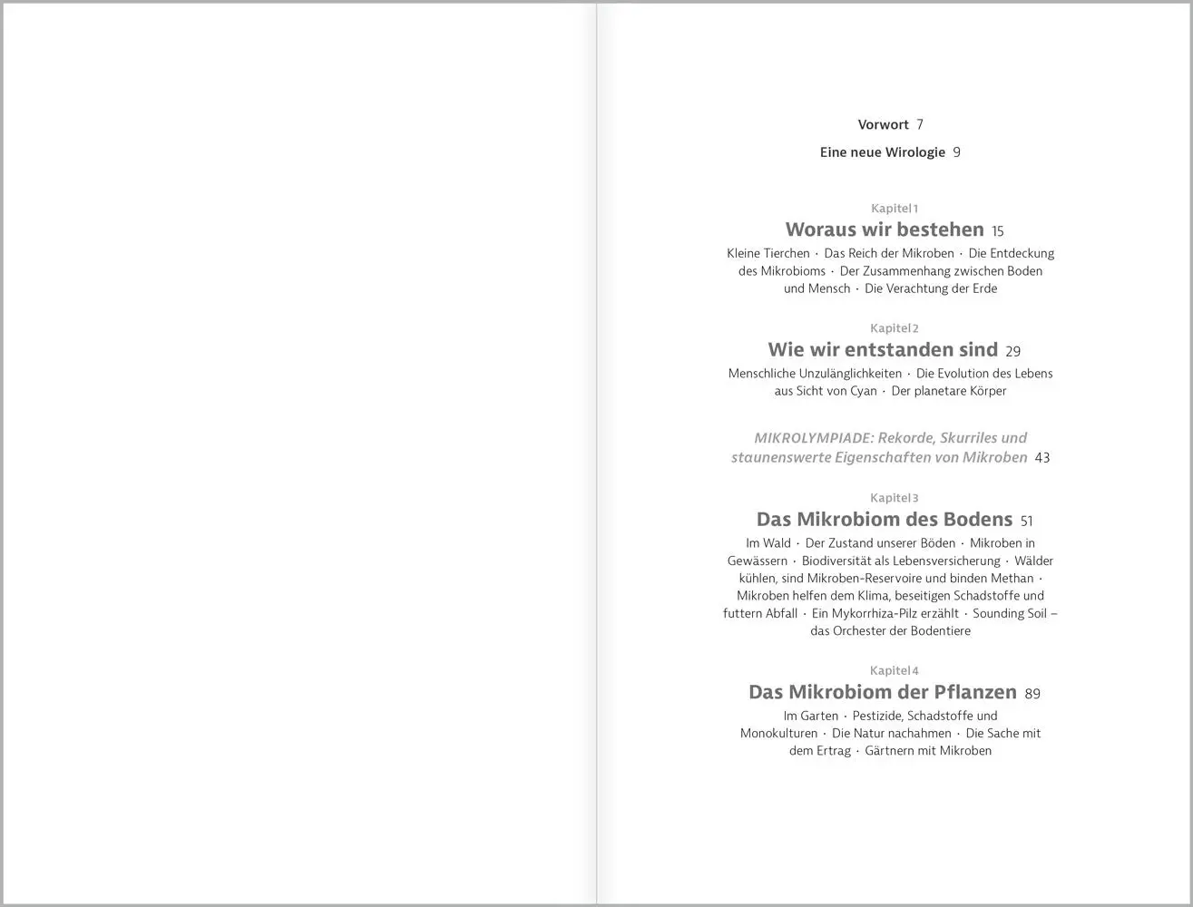Bild: 9783987261602 | Gesundheit beginnt im Boden | Ute Scheub (u. a.) | Taschenbuch | 2025