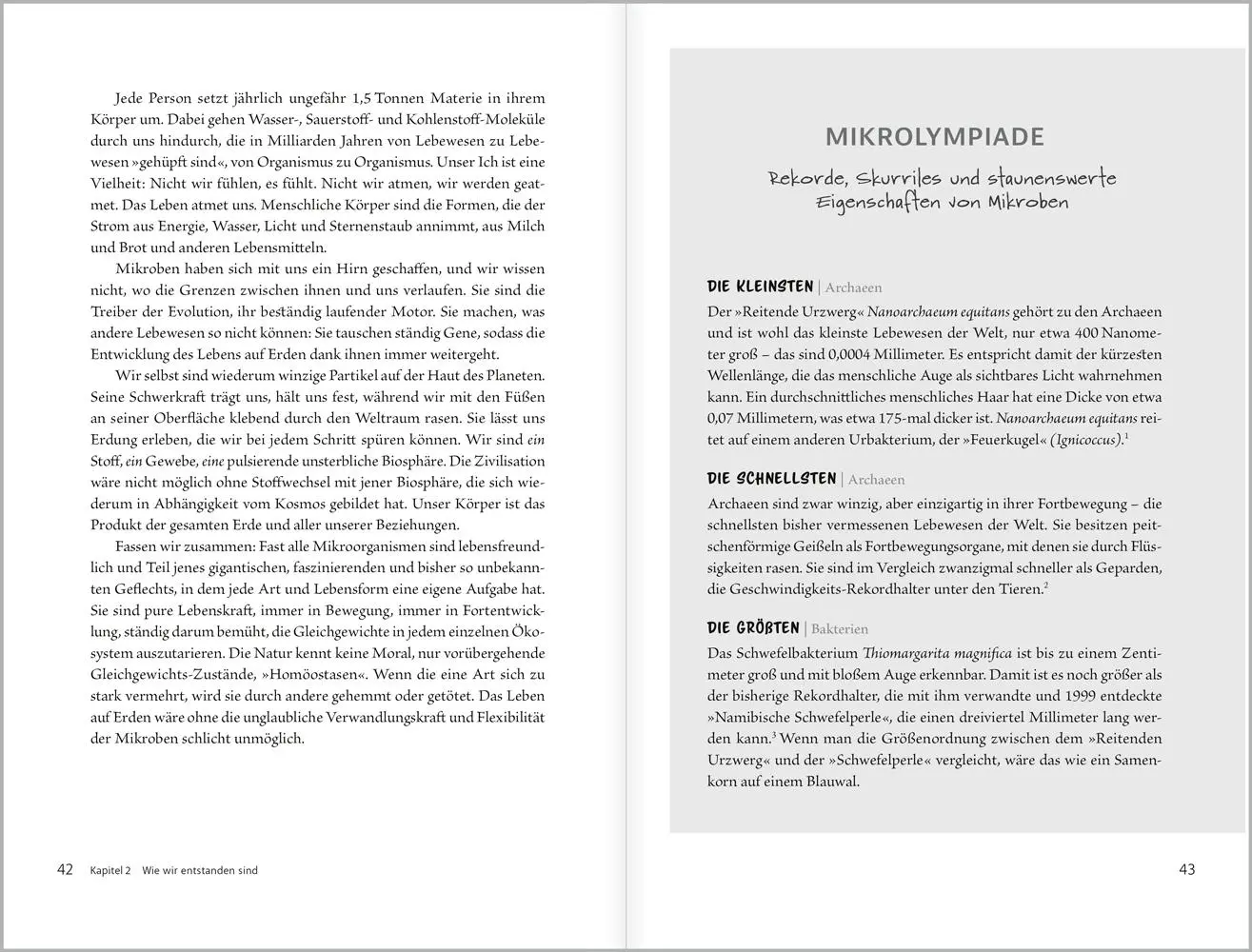 Bild: 9783987261602 | Gesundheit beginnt im Boden | Ute Scheub (u. a.) | Taschenbuch | 2025
