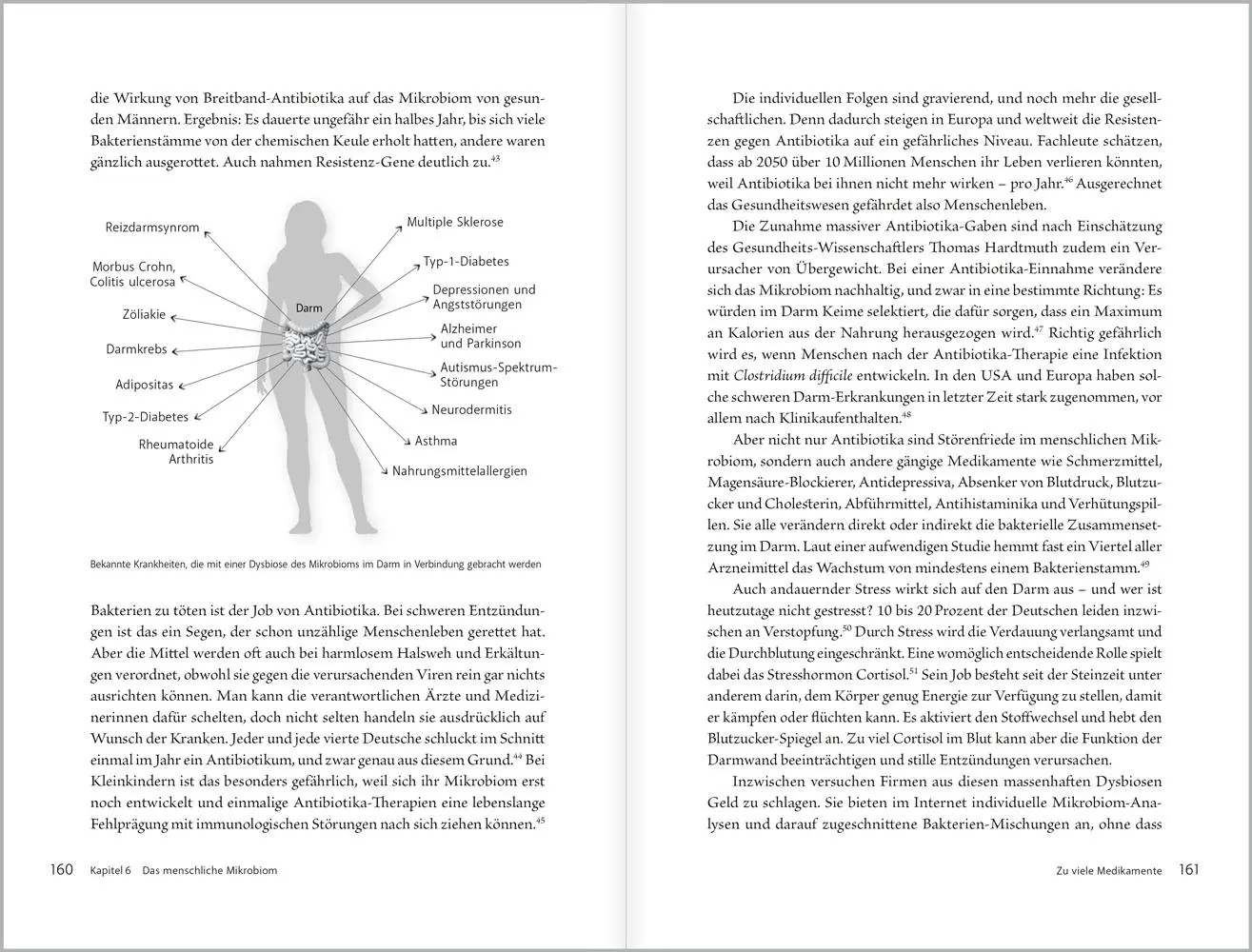 Bild: 9783987261602 | Gesundheit beginnt im Boden | Ute Scheub (u. a.) | Taschenbuch | 2025