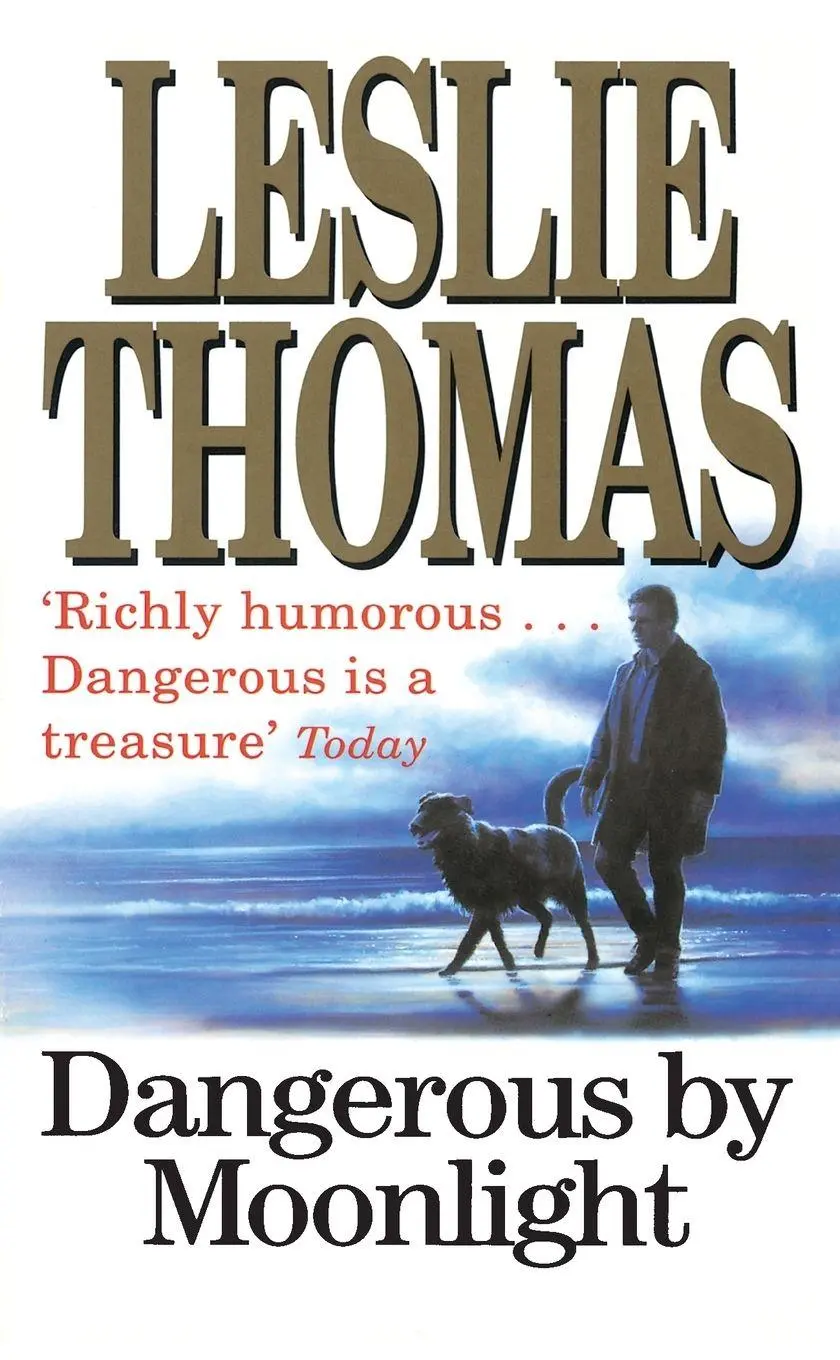 Cover: 9780099421702 | Dangerous By Moonlight | Leslie Thomas | Taschenbuch | Englisch | 1994