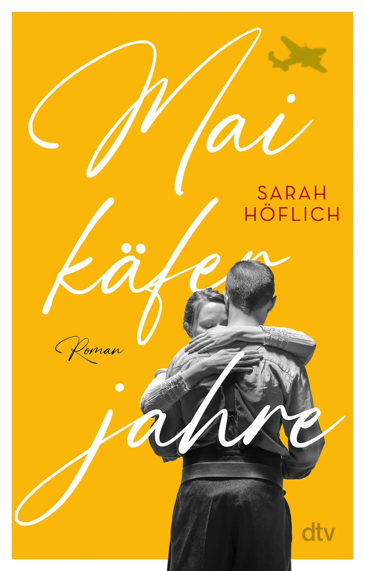 Cover: 9783423221702 | Maikäferjahre | Sarah Höflich | Taschenbuch | 464 S. | Deutsch | 2026